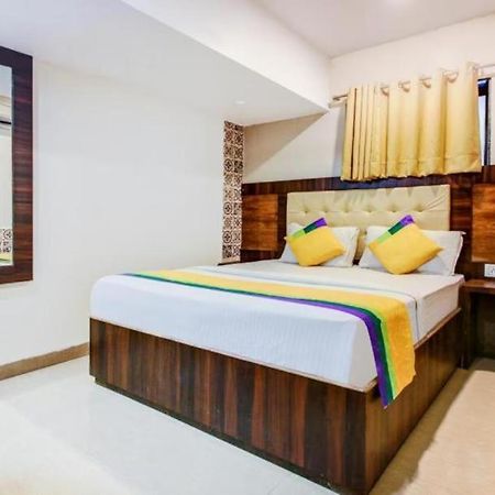 Hotel Kalpana Residency - Near Us Embassy Bombay Exterior foto